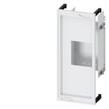ALPHA 400/630 assembly kit 1x 3VL400 for molded case circuit breaker
