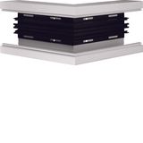 External corner,PVC,BR85170,grey