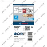 Staple TK40 15G 1.2 mm, 15 mm, galvanised