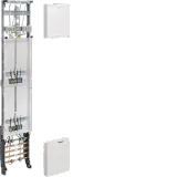 Complete field, univers Z, 1350mm, 2 ZP, 1 field, NRW, SH, MV, N-Sachsen, EON-Mitte