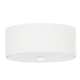 CEILING LAMP SCALE 30 WHITE E27 3X60W IP20