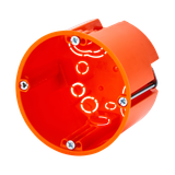 HW Device connection socket E117, Ø 68mm,d=62mm, replaces item no. 7350096