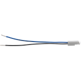 LED Lighting Unit 24V Blue with Wires