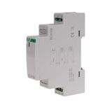 DC power reserve module (with 1.3-7.2Ah battery charger)