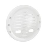 CHIME ROCKER WHITE