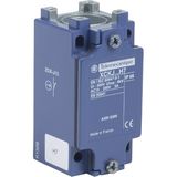 LIMIT SWITCH BODY