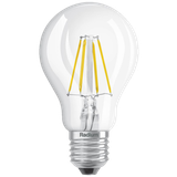 LED lamp RL-A40 4W 827 C E27 filament