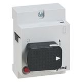 423870 Standard direct handle for DPX3 125 HP devices