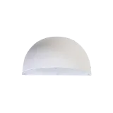 DUETT VALKOINEN LED E27 230V