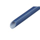 Lichte kunststof buis