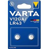 VARTA 4278 V 12 GA / LR43 BL2