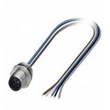 V15S-M16H-500 flange connector
