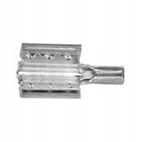 Cable terminal TEL_2,5/100