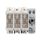 RDF60J-3-COMP Switch 60A J 3P UL98 COMP