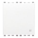 SLAVE dimmer 230V 700W/VA 2M white
