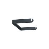 SUSY BRACKET 12/18P 200MM CHMM - Mounting bracket