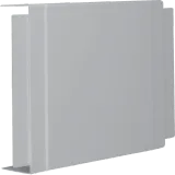 T-piece LF/LFF/FB 60x230mm stone grey