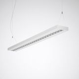 Suspended luminaires Creavo H Lens White ETDD 44W 5800lm Wide reduced glare UGR19 (W19) IK03 3 SDCM 7738451
