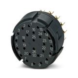 HC-26S1N120000J - Contact insert