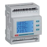 Nemo D4-L+ - Multifunction for application in LV/MV