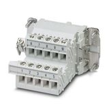 HC-B 10-A-UT-PER-F - Terminal adapter