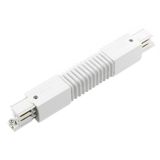 Flexible splice bendable, Pro White