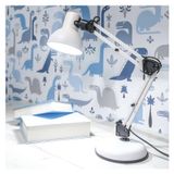 Desk Lamp LUCAS white