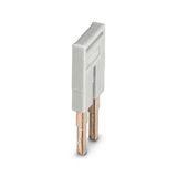 FBS  2-6 GY - Plug-in bridge