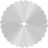 Construct Wood circular saw blade 400 x 30 x 3,2 mm; 28