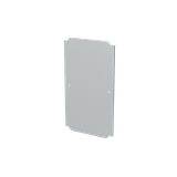 QCM741500 Cover for metering, 150 mm x 296 mm x 230 mm