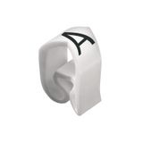 CableLine, Conductor and cable markers, 8 - 16 mm, 27 x 11 mm, To customer specification