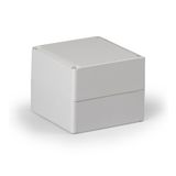 SPCP131310G.U | Enclosure PC 125 x 125 x 100 mm