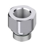 MBV 2000 Isolation Valve M/60