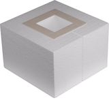 casing element VQ08 294x294mm H=200mm