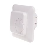 LED lighting dimmer, with "memory", power supply 12V DC, 36W, mounting in a ?60 junction box