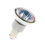 Ba15d JDR Cover 240V 100W 40D