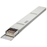 BD2A-3-1000-WO-2W* OPTIONAL LENGTH 1,26M-2,24M 100 0A, N + PE, WITHOUT TAP OFFS