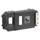 Balamale placa frontala 10m W650