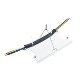 MIRL DI Connector ASQ2 LB - Connector