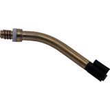 Burner neck ML250