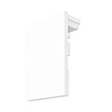 ENDDECKEL 10X20X29 WS 'LEDLINE20 -H'