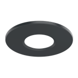 Mauna Tilt Round Magnetic Bezel Anthracite Grey