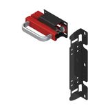 Safety handle P-KUBE Fast series