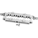 XDSF12 Dropper bar support, 60mm, 1200A, 3/4C