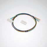 Electrical accessories Tugra 5LV 8117600