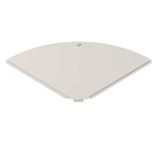 RBD 90 400 A2 Vāks priekš 90° pagrieziena
