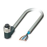 SAC-5P-10,0-680/M12FR FDN - Sensor/actuator cable