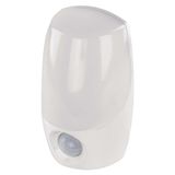 LED Night Light 230 V with PIR Motion Sensor