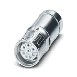 SF-7ES1N8A8LB3SX - Cable connector