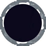 Extension unit insert f. uni rot. dim. comf., soft-lock, R.classic, bl